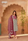 Gulmohar Vol 7 By Mayur Printed Cotton Dress Material Wholesale Market In Surat
